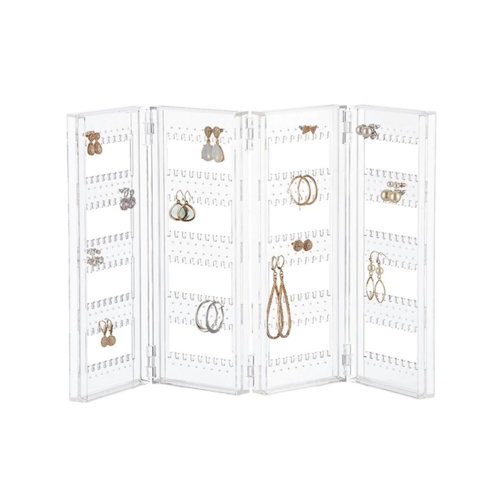 Earring Organizer